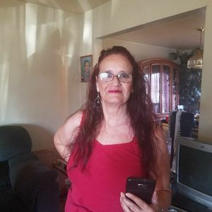 Meet your Posher, Francine